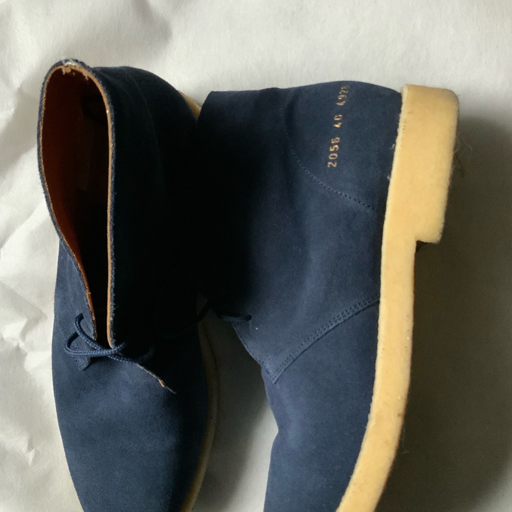 Common Projects - Picture 2 of 5